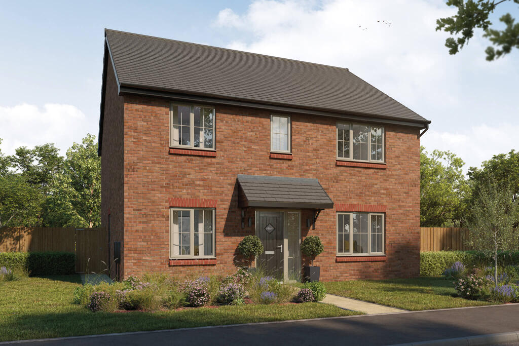 Main image of property: Rush Green Road,
Lymm,
Cheshire,
WA13 9PR