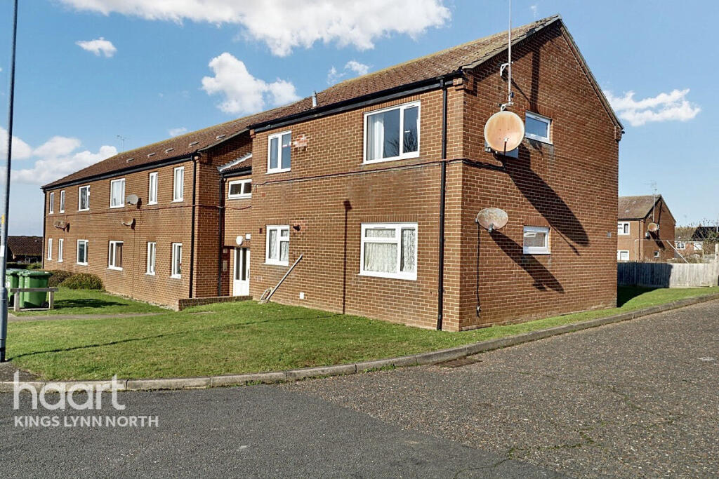 Main image of property: Elizabeth Close, Hunstanton