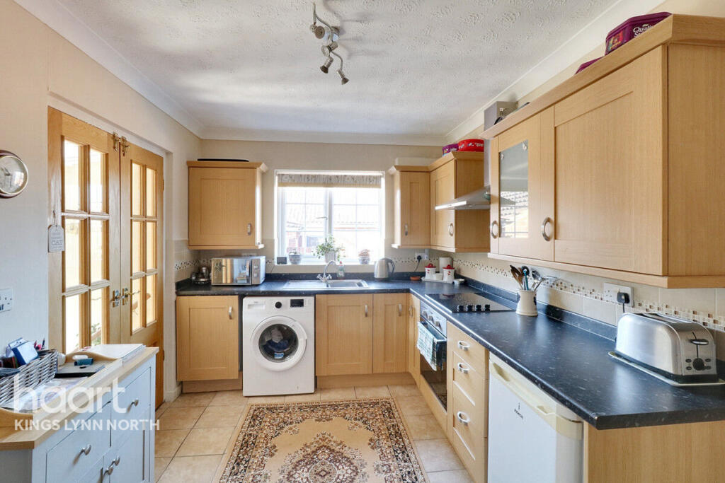 Main image of property: Viceroy Close, Dersingham