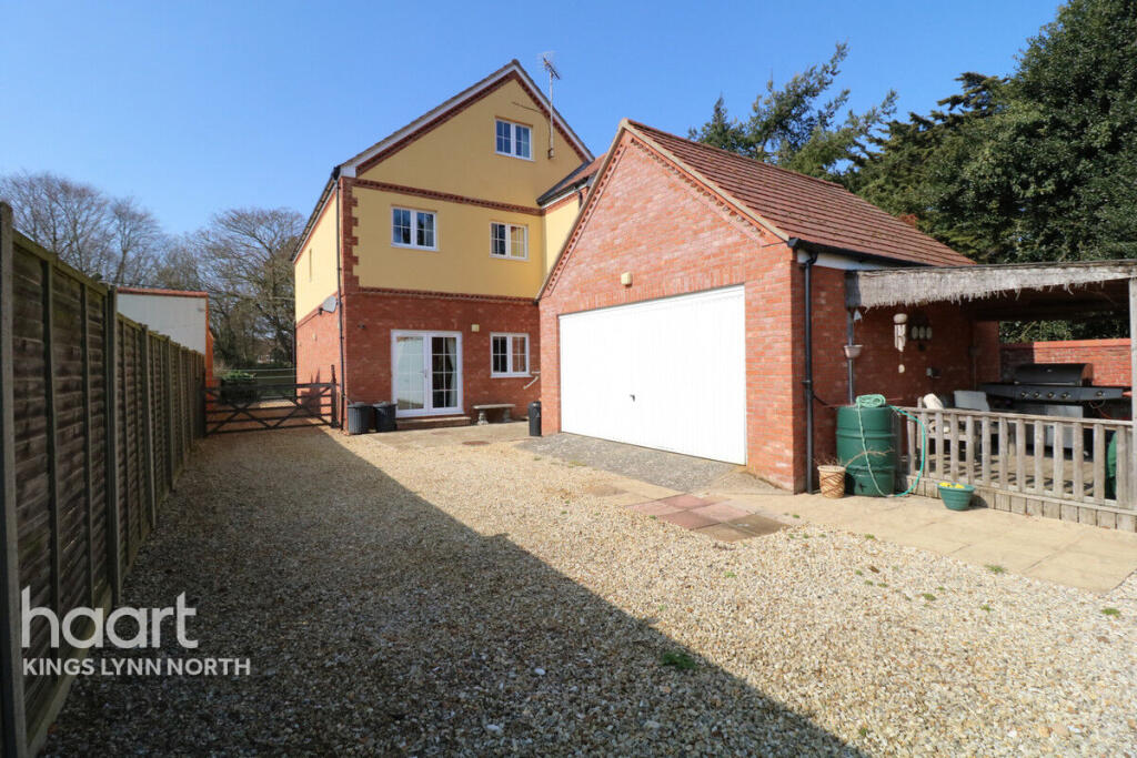Main image of property: School Road, Heacham