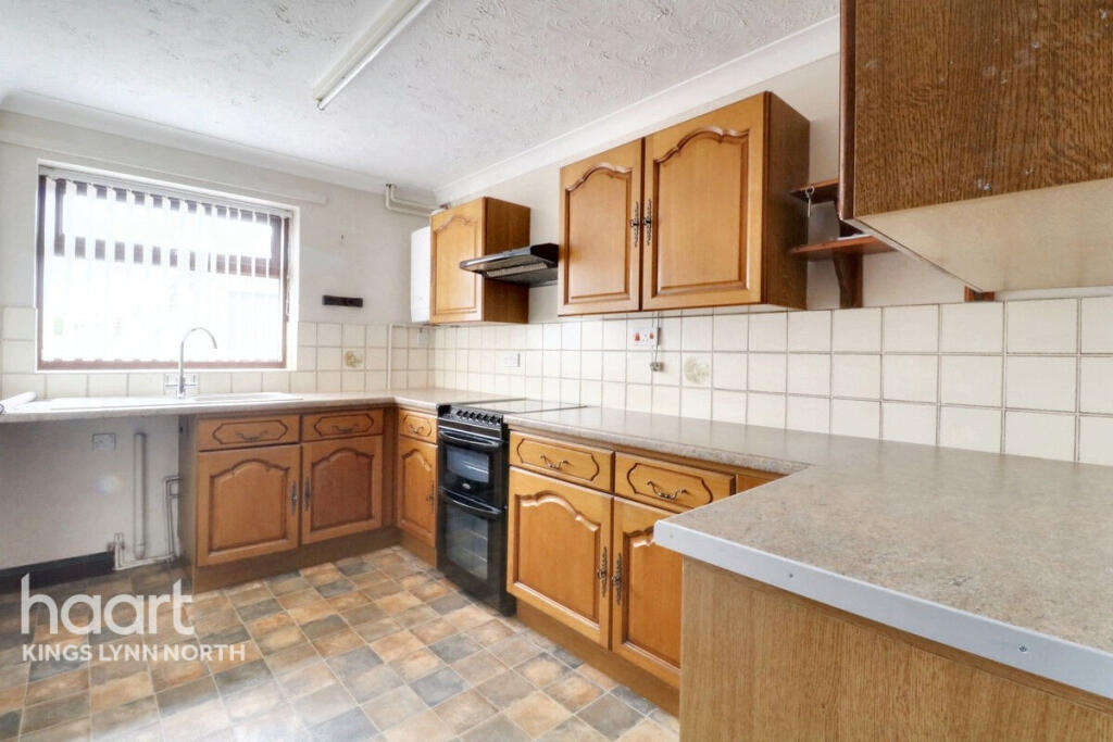 Main image of property: Woodend Road, Heacham
