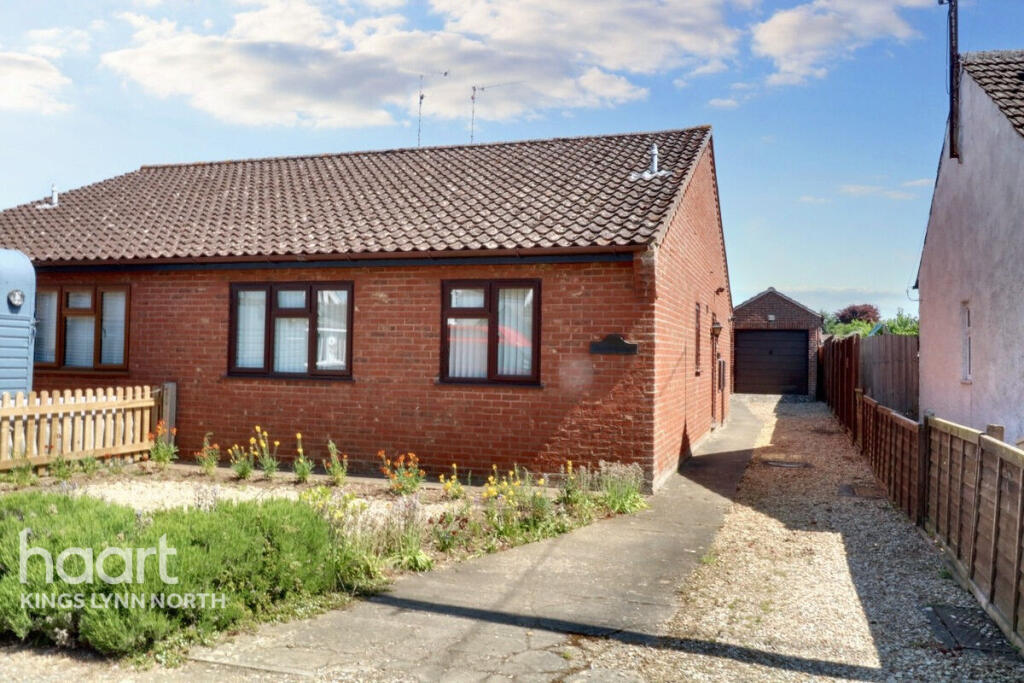 Main image of property: Woodend Road, King's Lynn