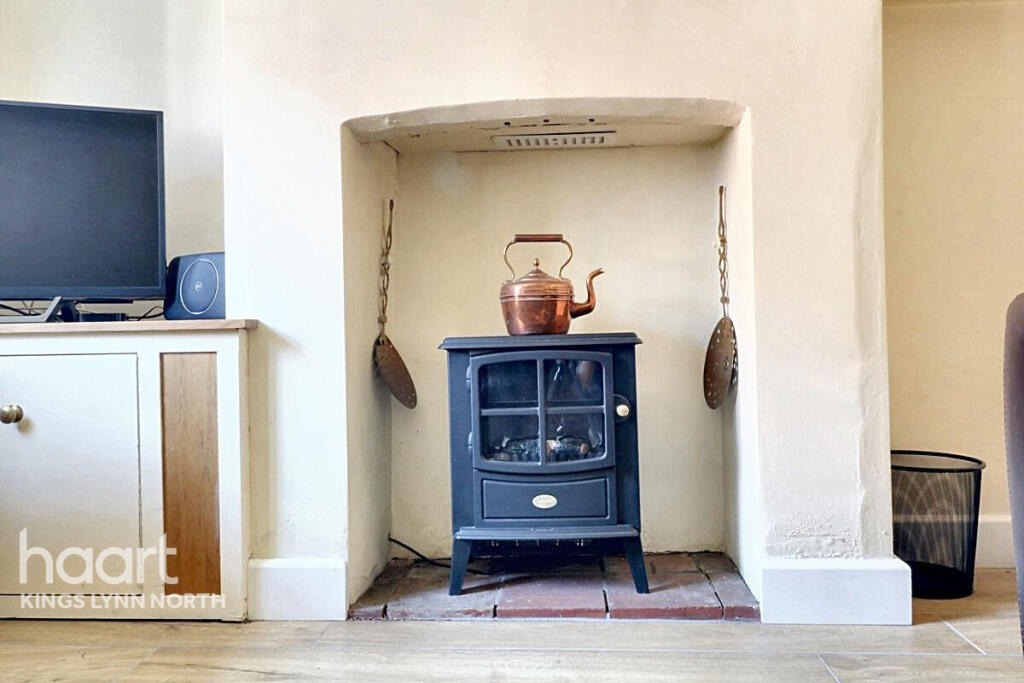 Main image of property: High Street, King's Lynn