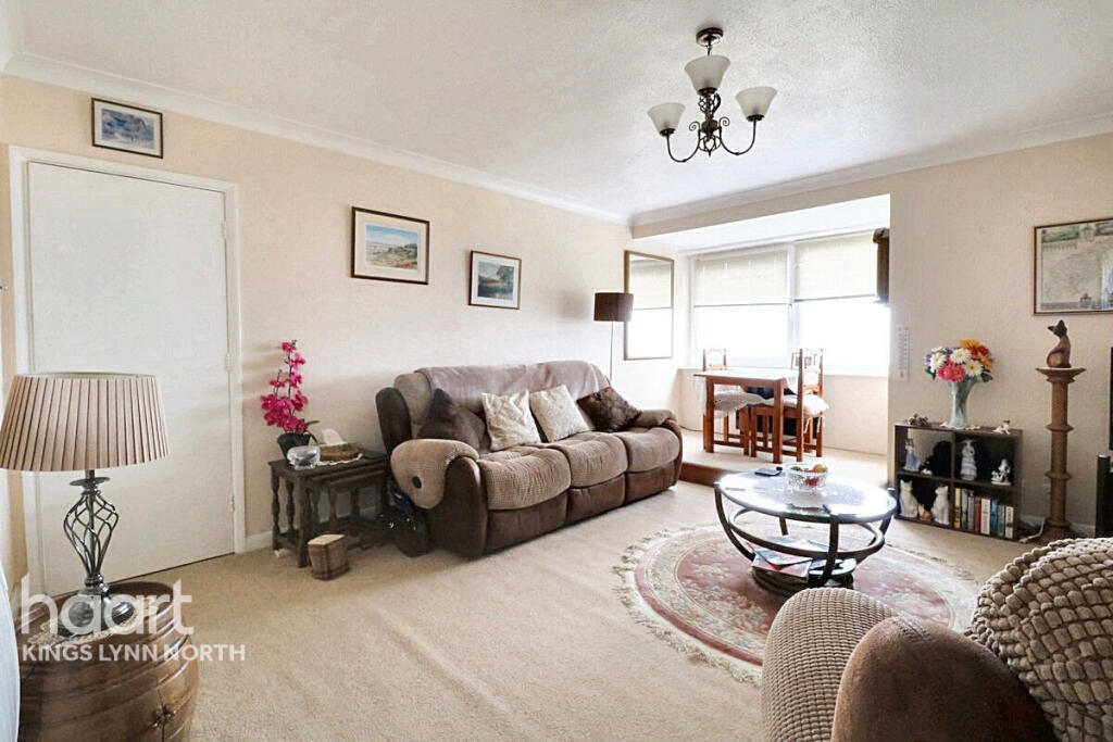 Main image of property: Cliff Parade, Hunstanton
