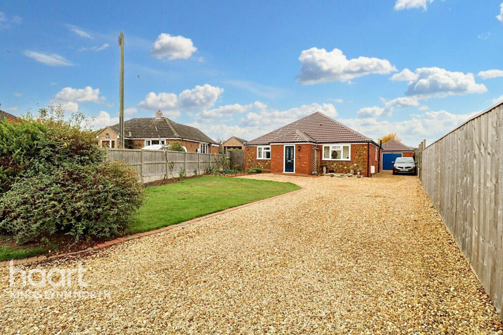 Main image of property: Collingwood Close, Heacham