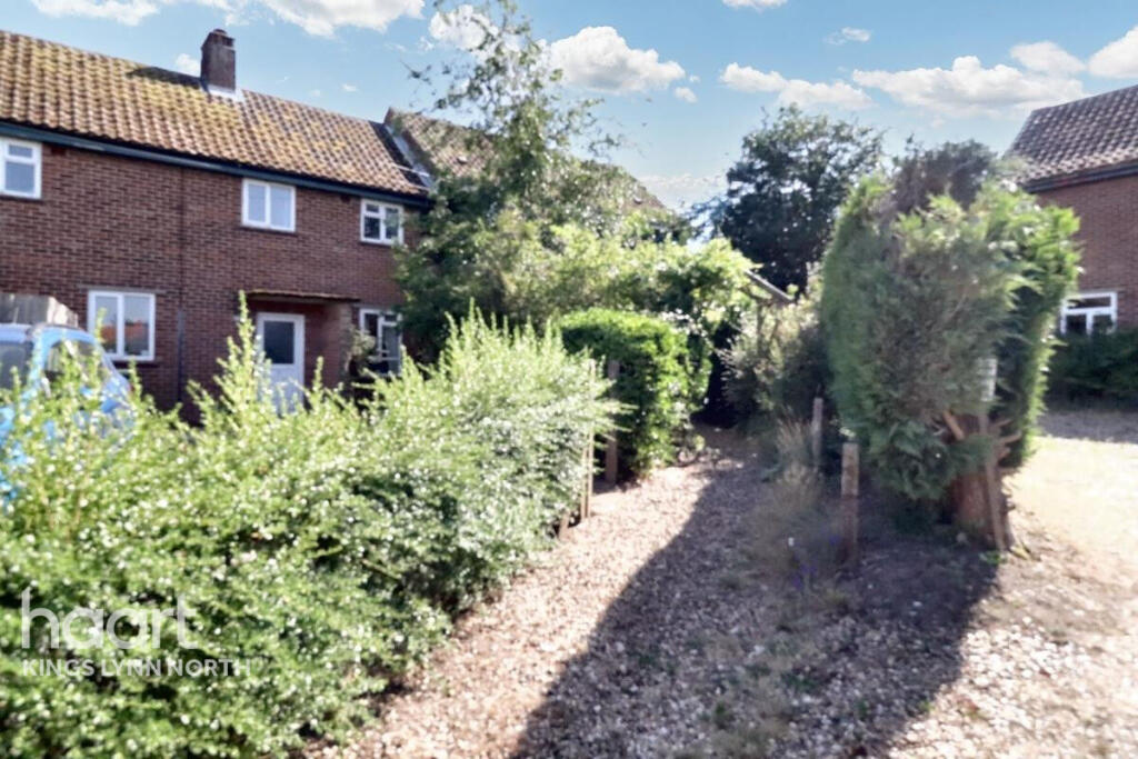 Main image of property: Goodricks, King's Lynn