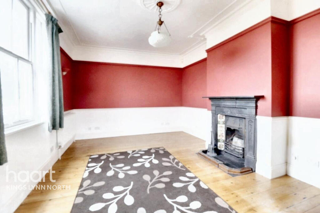 Main image of property: Station Road, East Rudham