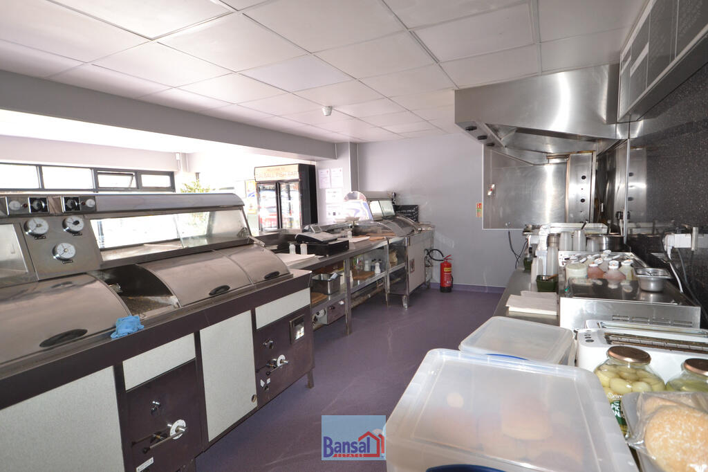 Additional property image - Station Road, Balsall Common CV7