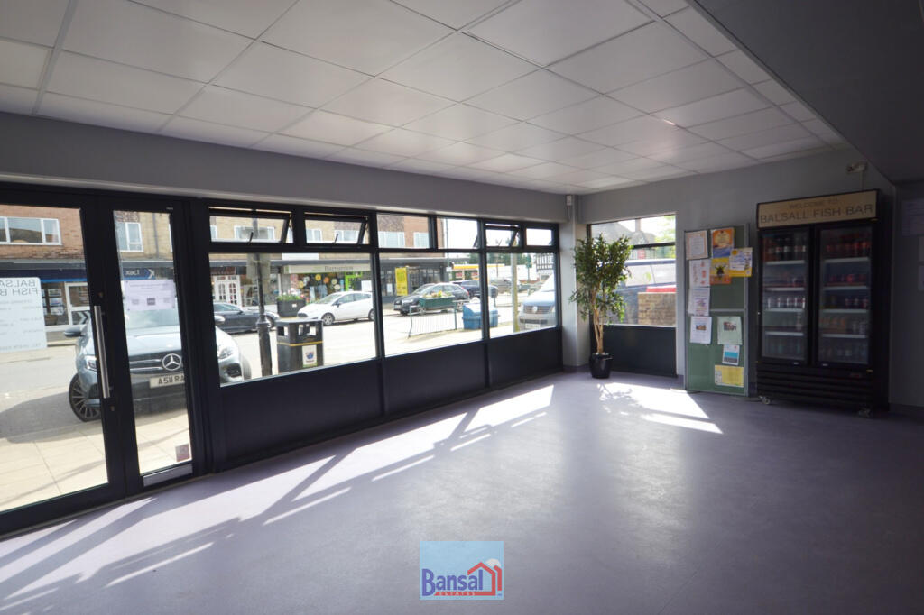 Additional property image - Station Road, Balsall Common CV7