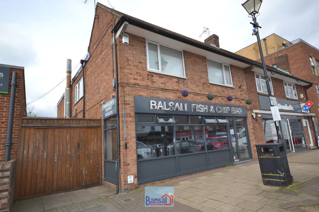 Main image of property: Station Road, Balsall Common CV7