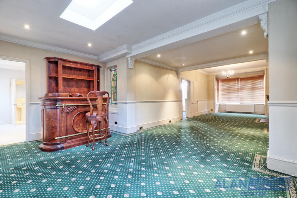 Main image of property: Berther Road, Hornchurch, RM11