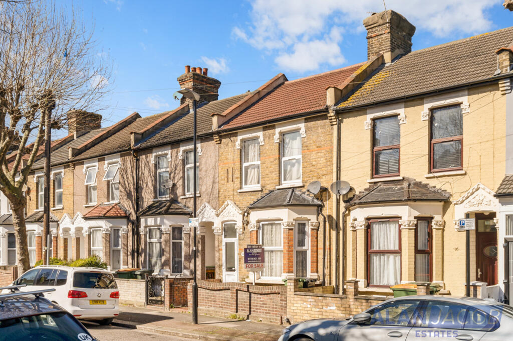 Main image of property: Mortimer Road, London, E6