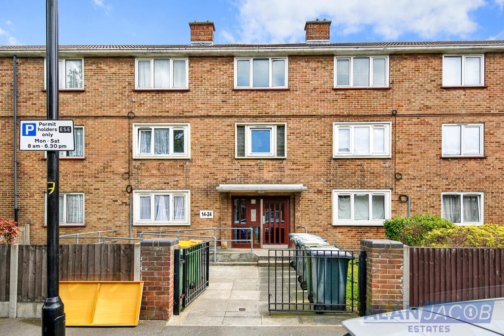 Main image of property: Mountfield Road,  London, E6