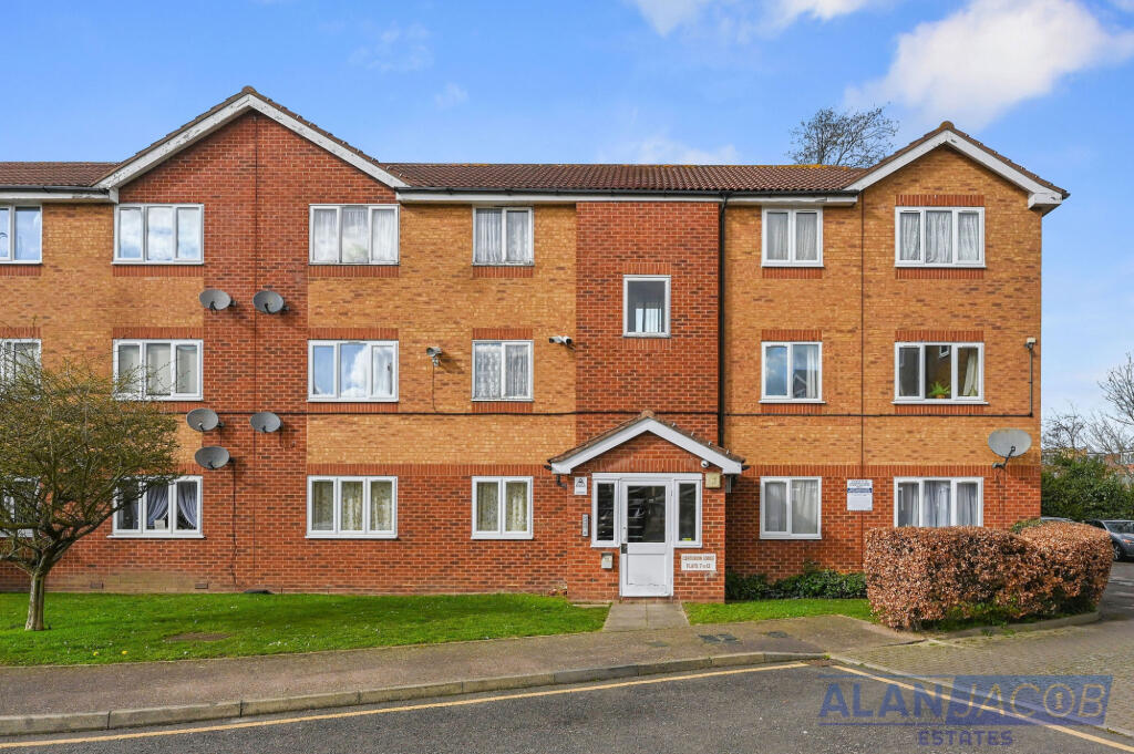 Main image of property: Coopers Close, Dagenham, RM10