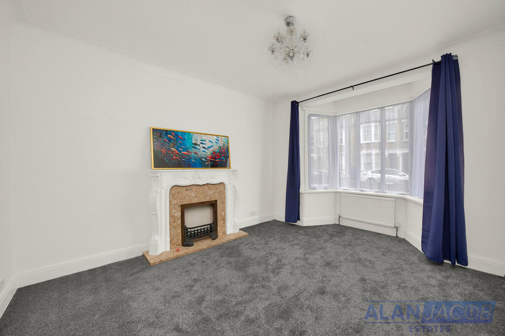 Main image of property: Farmilo Road, London, E17