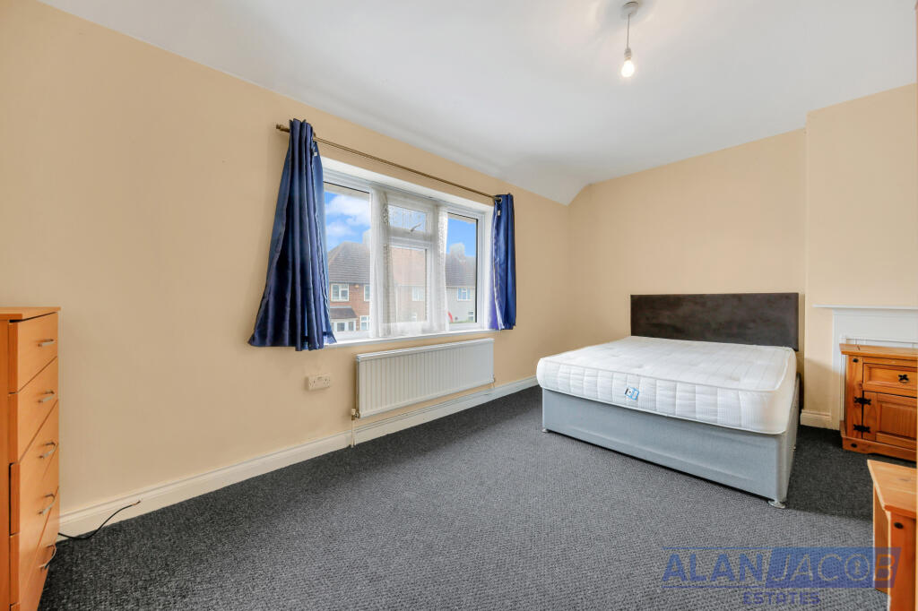Main image of property: Alibon Road, Dagenham, RM9