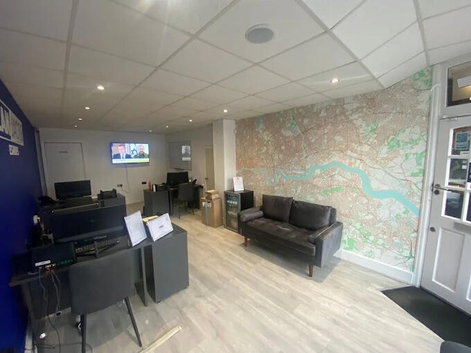 Main image of property: North Street, Hornchurch, RM11