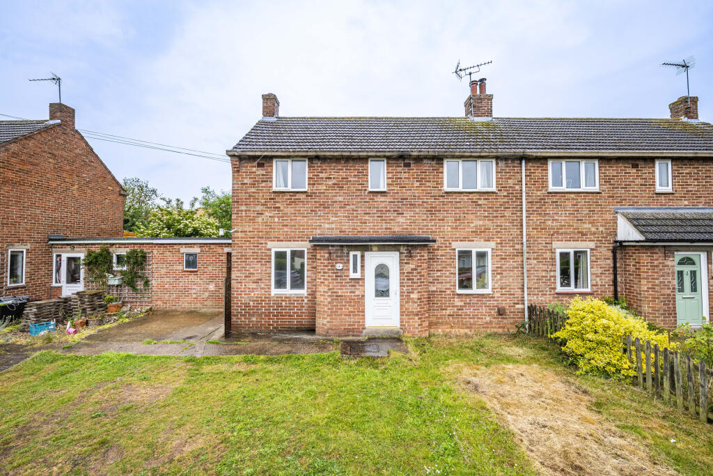 Main image of property: Hillside, Ancaster