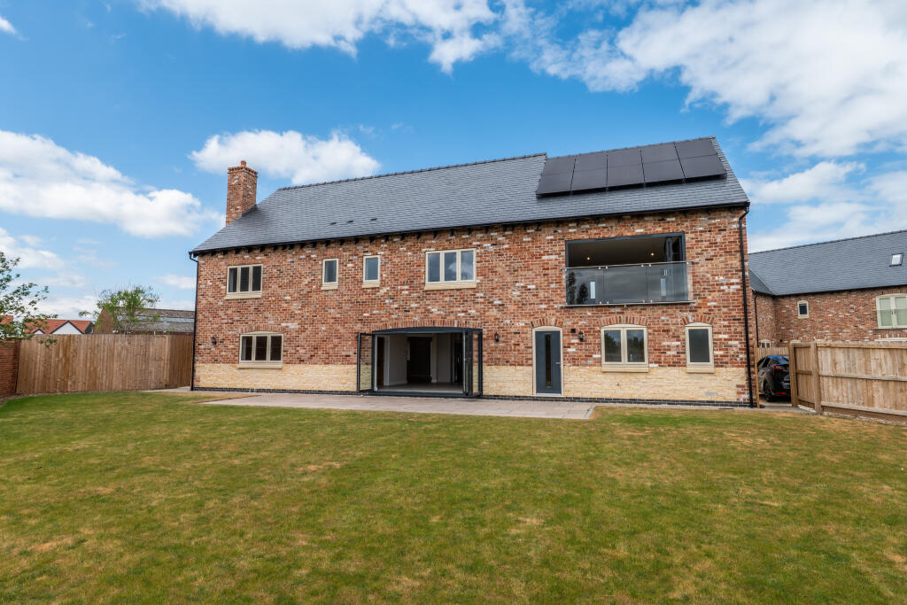 Main image of property: PART EX CONSIDERED - Jubilee Close, Sturton by Stow