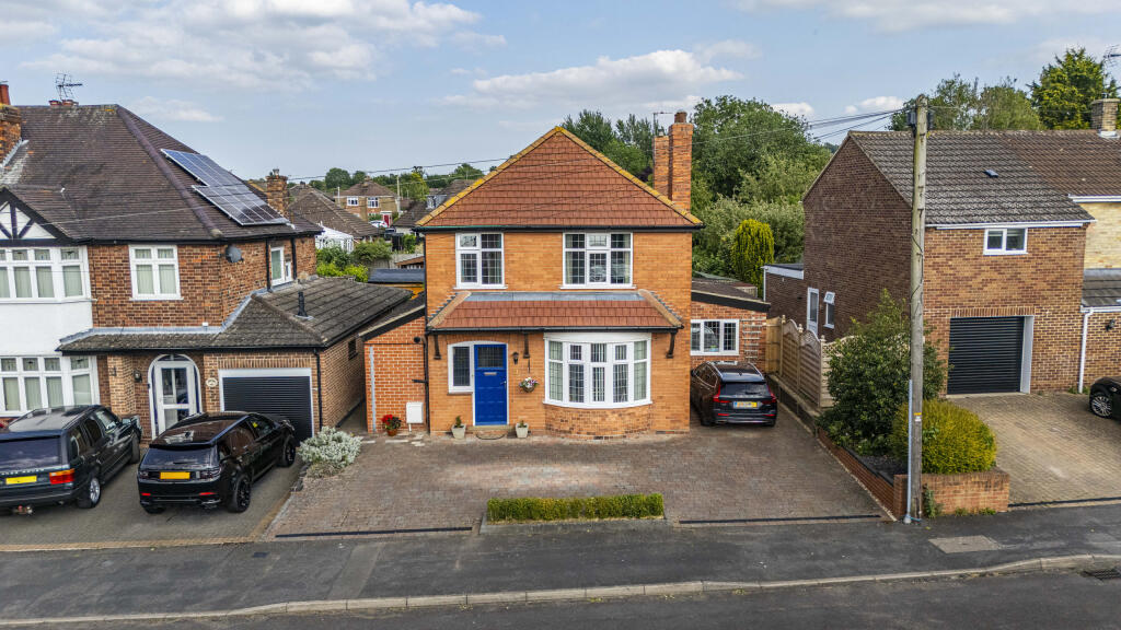 Main image of property: Lime Grove, Grantham