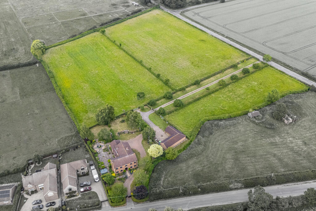 Main image of property: Main Street, Hougham, Grantham, Lincolnshire