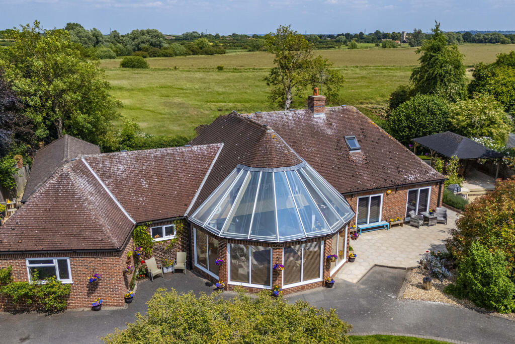 Main image of property: Church Street, Long Bennington