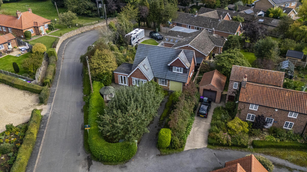Main image of property: Village Street, Sedgebrook