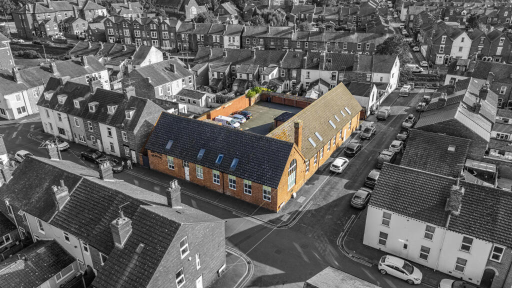 Main image of property: The Old School House, Bargate, Lincoln
