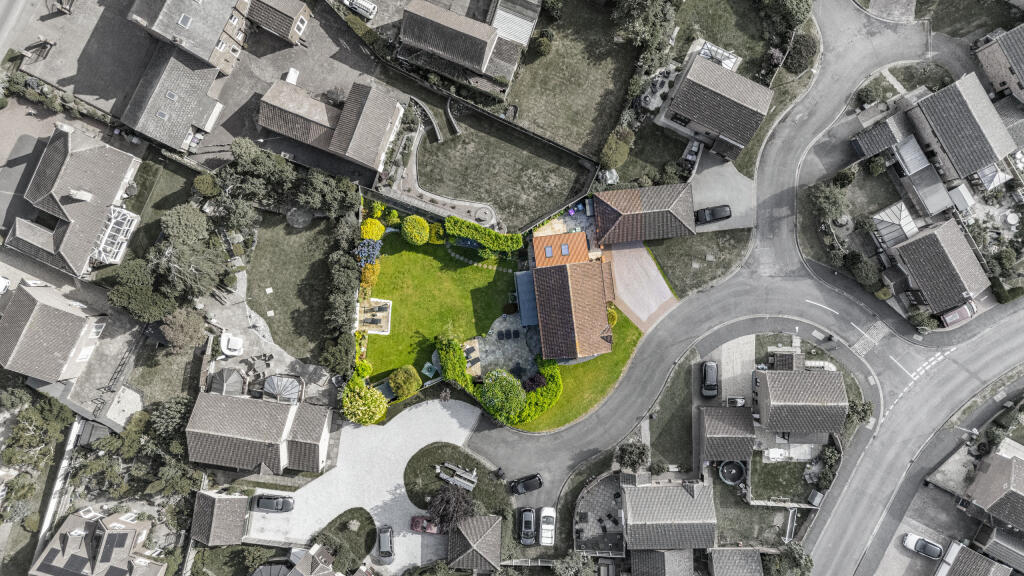 Main image of property: Belton Grove, Grantham, Lincolnshire