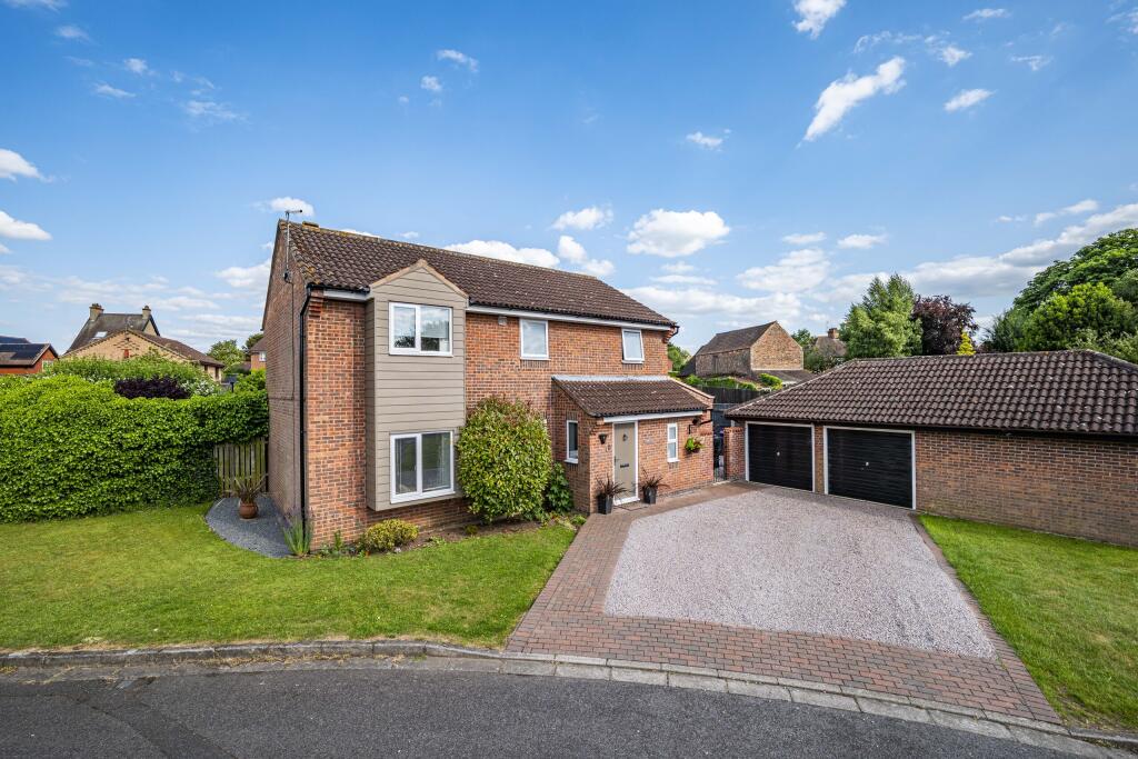 Main image of property: Belton Grove, Grantham, Lincolnshire