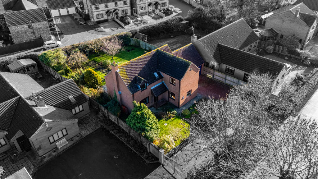 Main image of property: Green Lane, Dry Doddington, Newark