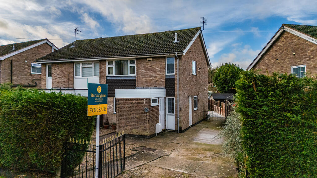 Main image of property: Princess Drive, Grantham, Lincolnshire