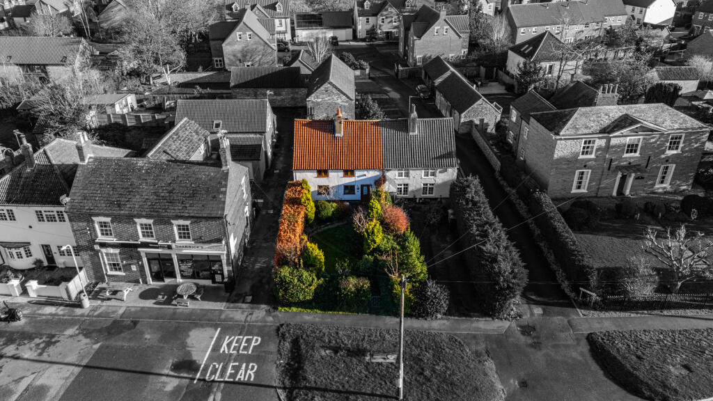 Main image of property: Main Road, Long Bennington, Newark, Nottinghamshire