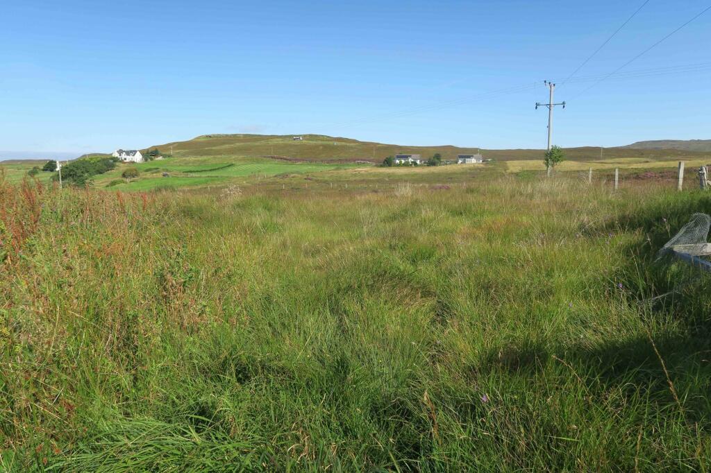 Main image of property: Kilmuir Park, Dunvegan, IV55