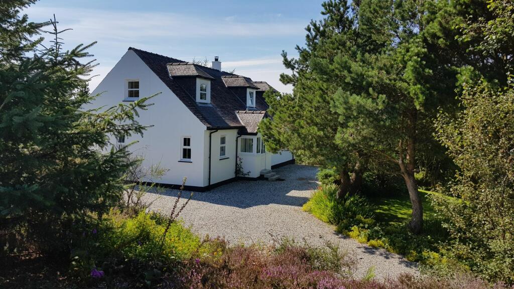 Main image of property: Portnalong, Carbost, Isle of Skye, IV47 8SL