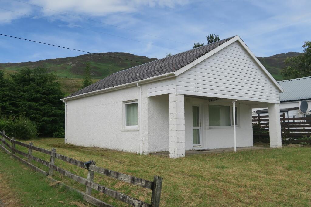 Main image of property: Camuslongart, Dornie, IV40