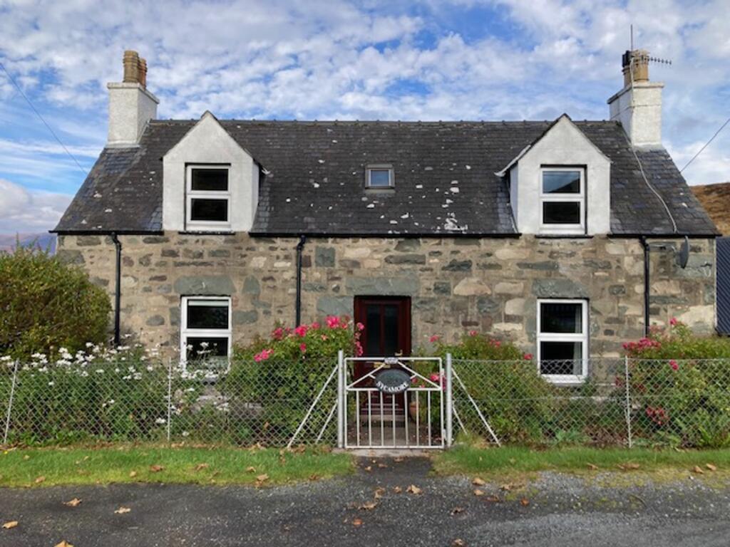 Main image of property: Duirinish, Kyle of Lochalsh IV40 8BE