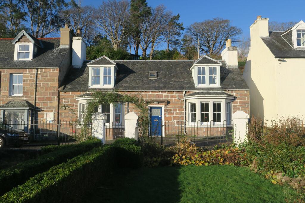 Main image of property: Harbour Street, Plockton, IV52 8TN