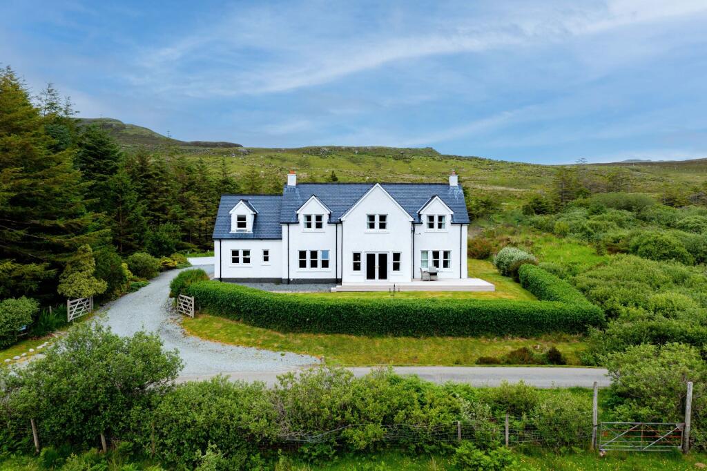 Main image of property: Achachork, By Portree, IV51 9HT