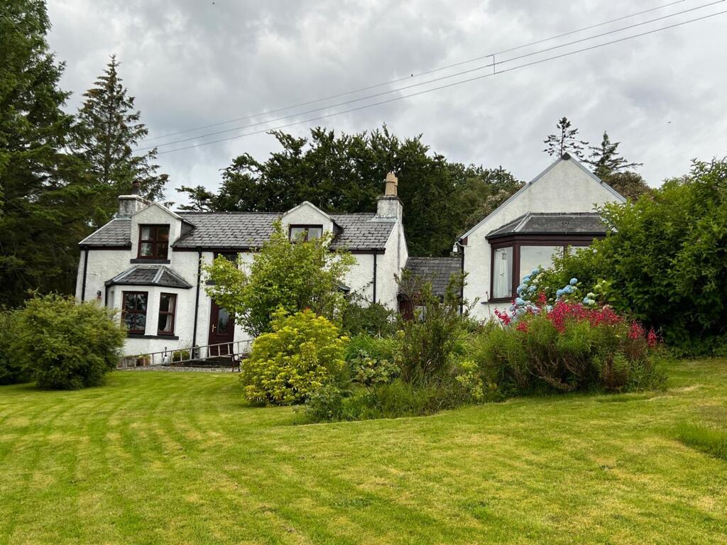Main image of property: Kilmore Teangue Isle Of Skye IV44 8RG