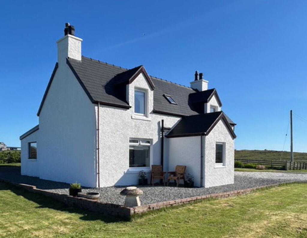 Main image of property: Bornisketaig, Kilmuir, Isle of Skye, IV51 9YS