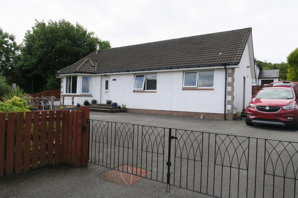 Main image of property: Old Kyle Farm Road, Kyleakin, Isle Of Skye IV41 8PR