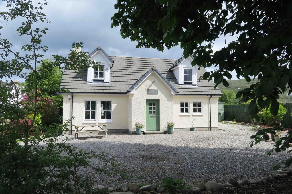 Main image of property: Strathcarron, Wester Ross IV54 8YR