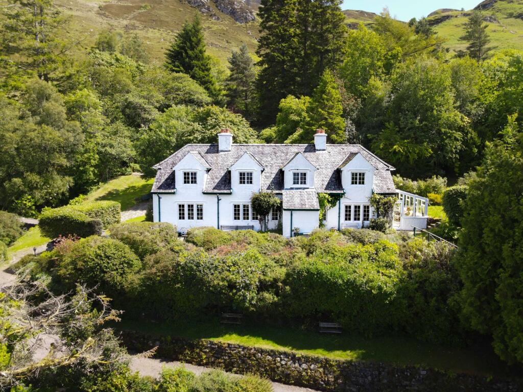 Main image of property: Dornie, Ross-shire, IV40 8EZ