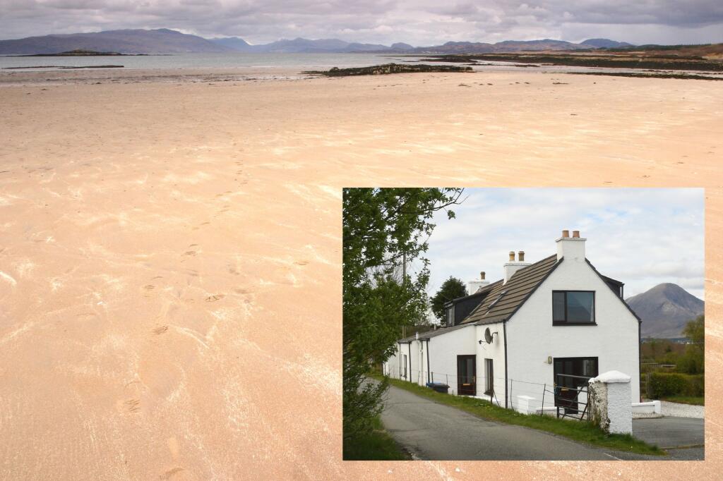 Main image of property: Ashaig, Breakish, Isle of Skye, IV42 8PZ