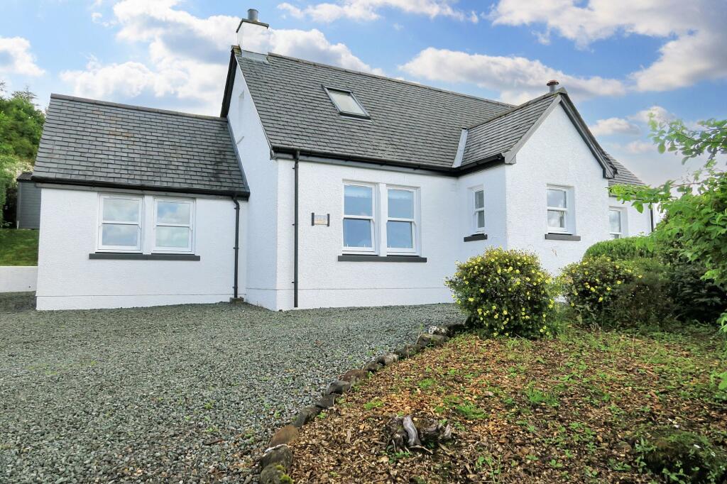 Main image of property: Kensaleyre Park, Snizort, Portree, Isle of Skye IV51 9XF