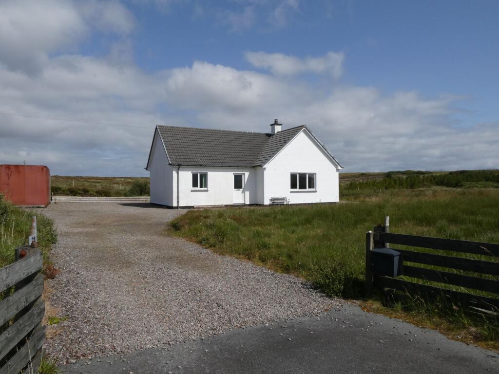 Main image of property: Altvaid, Dunvegan, Isle of Skye, IV55 8ZF