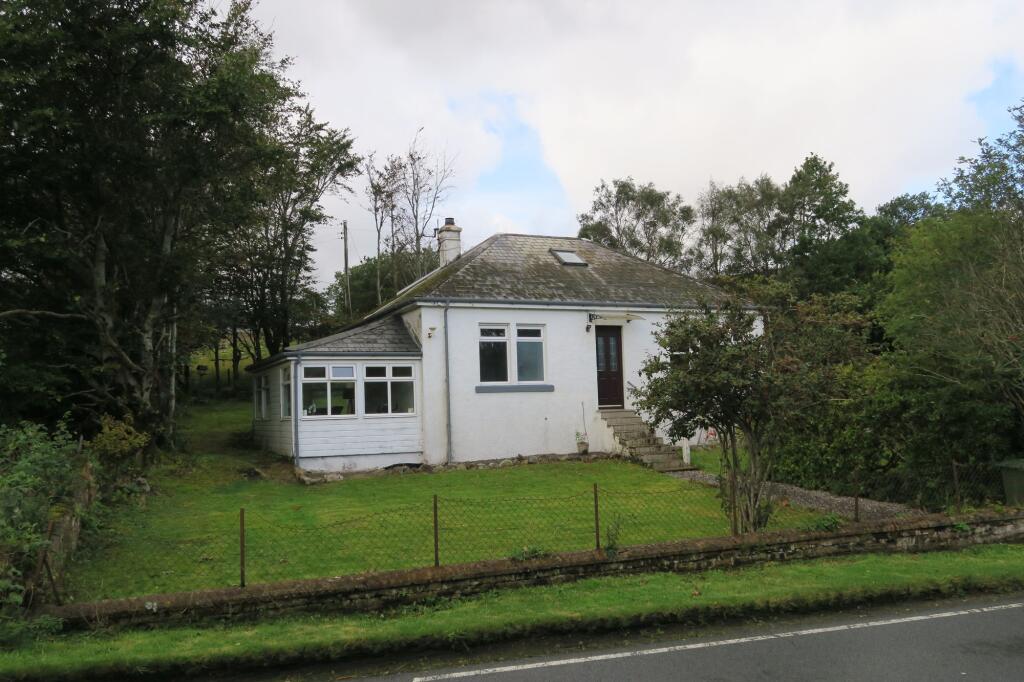 Main image of property: Dunan, Broadford, Isle Of Skye IV49 9AJ