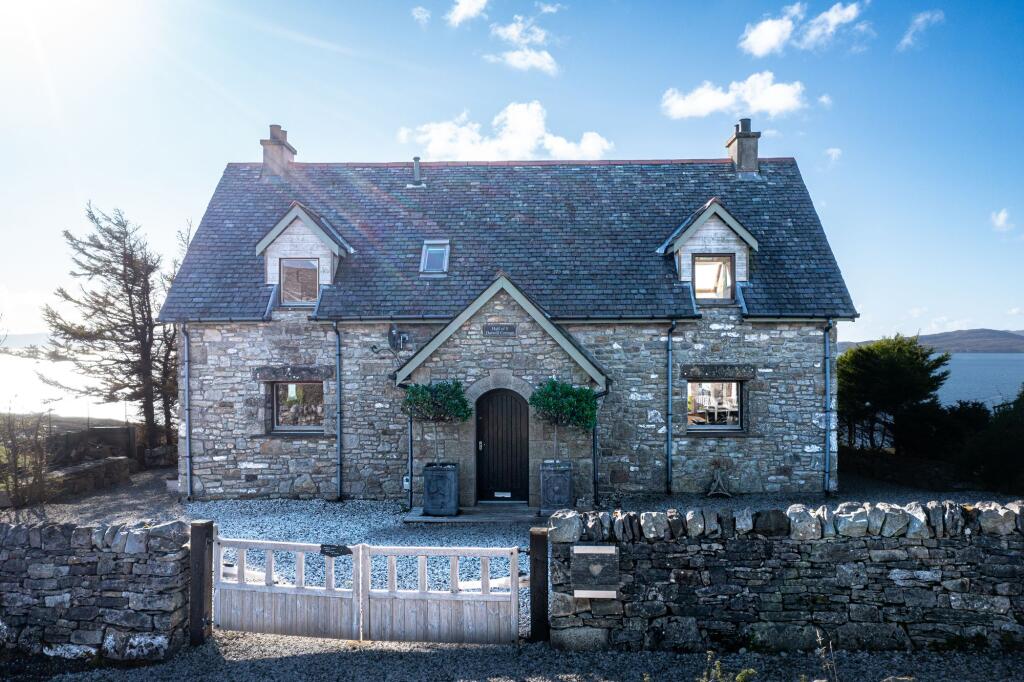 Main image of property: Elgol, Isle of Skye, IV49 9BJ
