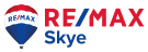 RE/MAX Skye Estate Agents, Skye & Wester Ross Estate Agent Logo